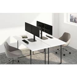 Neomounts držák na stůl pro monitor FPMA-D865DBLACK 2 Displej: (s) 25,4 cm (10) - 68,6 cm (27) černá nakláněcí, otočný, naklápěcí, nastavitelná výška