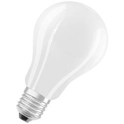OSRAM HOMELIGHTING 4058075839182 LED Energetická třída (EEK2021) A (A - G) E27 klasická žárovka 11.6 W = 150 W teplá bílá (Ø x v) 70 mm x 70 mm 1 ks