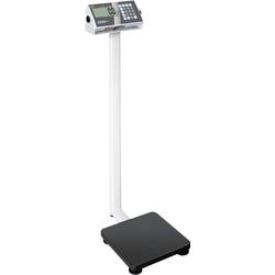 Kern MPS200K100PM Osobní váha MPS 200K100PM digitální Max. váživost=200 kg černá, šedá Schopný cejchování, kalibrovatelný