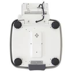 Kern MPE250K100PM Osobní váha MPE 250K100PM digitální Max. váživost=250 kg Schopný cejchování, kalibrovatelný