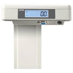 Kern MPE250K100PM Osobní váha MPE 250K100PM digitální Max. váživost=250 kg Schopný cejchování, kalibrovatelný
