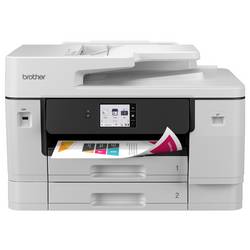 Brother Brother MFC-J6960DW - Multifunktionsdruc multifunkční tiskárna inkoustová barevná A3 tiskárna, skener, kopírka, fax