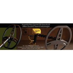 Garrett Euro ACE Package detektor kovu Max. hloubka vyhledávání 1.5 cm digitální (LCD) , akustická 99616