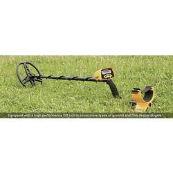 Garrett Euro ACE Package detektor kovu Max. hloubka vyhledávání 1.5 cm digitální (LCD) , akustická 99616