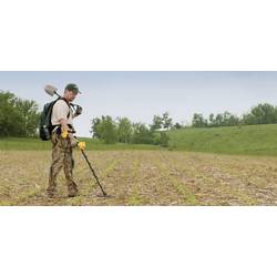 Garrett Euro ACE Package detektor kovu Max. hloubka vyhledávání 1.5 cm digitální (LCD) , akustická 99616