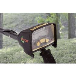 Garrett Euro ACE Package detektor kovu Max. hloubka vyhledávání 1.5 cm digitální (LCD) , akustická 99616