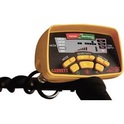 Garrett Euro ACE Package detektor kovu Max. hloubka vyhledávání 1.5 cm digitální (LCD) , akustická 99616