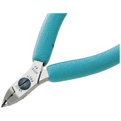 Weller Erem® 670EPF ESD štípací kleště zahnuté 110 mm