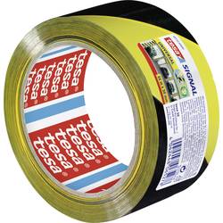 tesa UNIVERSAL 58133-00000-00 značicí páska tesa® SIGNAL žlutá, černá (d x š) 66 m x 50 mm 1 ks