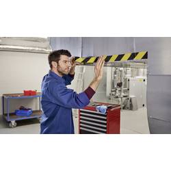 tesa UNIVERSAL 58133-00000-00 značicí páska tesa® SIGNAL žlutá, černá (d x š) 66 m x 50 mm 1 ks