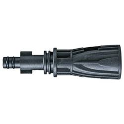 Makita 197853-7 adaptér Pro značku vysokotlakého čističe Makita 1 ks