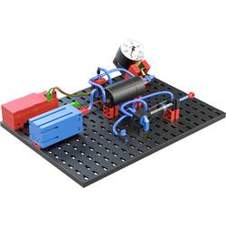fischertechnik education STEM Pneumatics MINT Kits stavebnice STEM Pneumatika 2-4 žáci