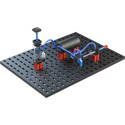 fischertechnik education STEM Pneumatics MINT Kits stavebnice STEM Pneumatika 2-4 žáci