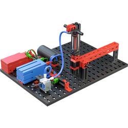fischertechnik education STEM Pneumatics MINT Kits stavebnice STEM Pneumatika 2-4 žáci