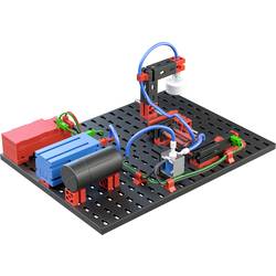 fischertechnik education STEM Pneumatics MINT Kits stavebnice STEM Pneumatika 2-4 žáci
