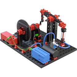 fischertechnik education STEM Pneumatics MINT Kits stavebnice STEM Pneumatika 2-4 žáci