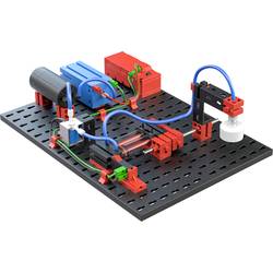 fischertechnik education STEM Pneumatics MINT Kits stavebnice STEM Pneumatika 2-4 žáci