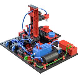 fischertechnik education STEM Pneumatics MINT Kits stavebnice STEM Pneumatika 2-4 žáci