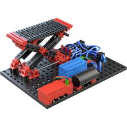 fischertechnik education STEM Pneumatics MINT Kits stavebnice STEM Pneumatika 2-4 žáci