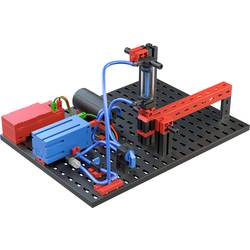 fischertechnik education STEM Pneumatics MINT Kits stavebnice STEM Pneumatika 2-4 žáci