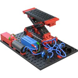 fischertechnik education STEM Pneumatics MINT Kits stavebnice STEM Pneumatika 2-4 žáci
