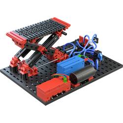 fischertechnik education STEM Pneumatics MINT Kits stavebnice STEM Pneumatika 2-4 žáci