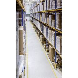 Durable 172504 Podlahová označovací páska DURALINE STRONG 1.2 mm žlutá 1 ks (d x š) 30 m x 50 mm