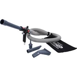KS Tools 515.5090 Pneumatická sací/ofukovací pistole 6.3 bar