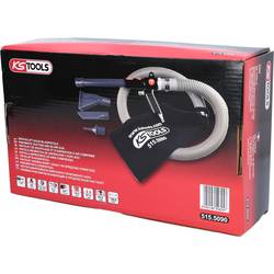 KS Tools 515.5090 Pneumatická sací/ofukovací pistole 6.3 bar