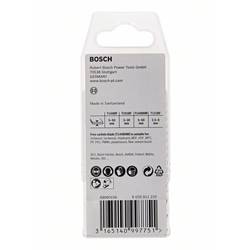 Bosch 2607011437 JSB, Wood and Metal, balení 15 ks 15 ks