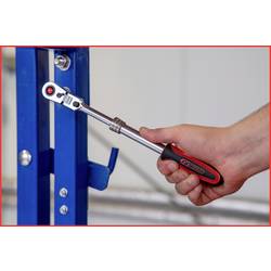 KS Tools 914.3820 9143820 ráčna