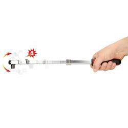 KS Tools 9143820 914.3820 ráčna 3/8