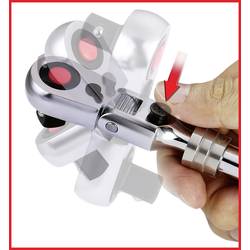 KS Tools 914.3820 9143820 ráčna