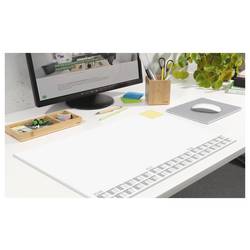 Sigel H6490 psací podložka bílá, žlutá (š x v) 59.5 cm x 41 cm