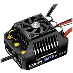Hobbywing Ezrun MAX6 G2 auto Brushless Zatížitelnost (max. A): 1200 A Limit motoru (otáčky): 5690