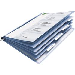 Durable osobní rychlovazač 2554 255406 Počet pododdělení:5 modrá 1 ks