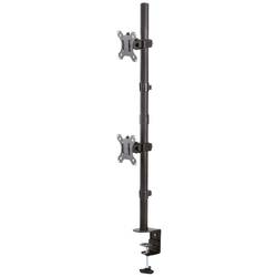 Neomounts držák na stůl pro monitor FPMA-D550DVBLACK 2 Displej: (s) 25,4 cm (10) - 81,3 cm (32) černá nakláněcí, otočný, naklápěcí