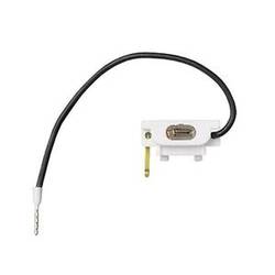 ELSO 123110 Světelné značení ELSO 123110 250 v/AC normálně flexibilní připojení 10 ks