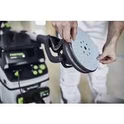 Festool 205655 brusný kotouč Průměr 225.00 mm Zrnitost=80 25 ks