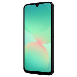 Samsung Galaxy A26 5G smartphone 128 GB, 17 cm (6.7 palec), černá, Android™ 15, hybridní slot