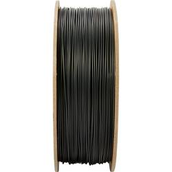 Polymaker PA02001 PolyLite vlákno pro 3D tiskárny PLA plast 1.75 mm 1000 g černá PolyLite™ PLA 1 ks