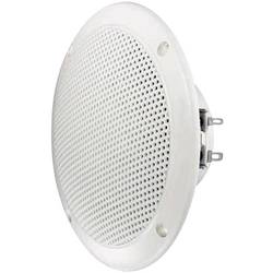 Visaton FR 13 WP - 4 Ohm 5 palec 13 cm širokopásmový reproduktor 40 W 4 Ω bílá Odolný proti mořské vodě