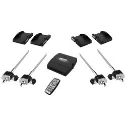 enduro autoSteady AS101 podpůrný systém přívěsu vč. dálkového ovládání (949065) 1 ks