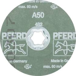 PFERD TOOLS 64190105 Brusný kotouč Průměr 125 mm