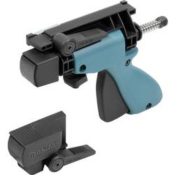 2dílná sada rychloupínacího nástroje Makita 1913K5-7 Vnější délka: 271 mm