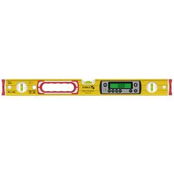 Stabila TECH 196 DL 19829 digitální vodováha S protiskluzovou ochranou, Vč. brašny 61 cm 0.5 mm/m