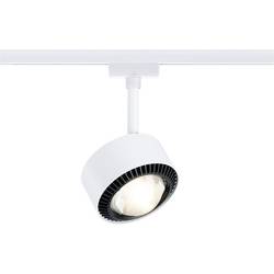 Paulmann Aldan svítidla do lištových systémů (230 V) URail pevně vestavěné LED 8 W LED signální bílá