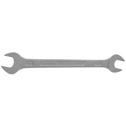 Gedore 6 12X14 Doppelmaulschlüssel 12x14mm DIN3110 flach Gedore oboustranný plochý klíč Délka klíče (cm) (jen pro nadpis) 12 mm