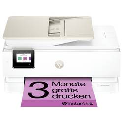 HP ENVY Photo 7930 multifunkční tiskárna inkoustová barevná A4 tiskárna, skener, kopírka