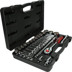 KS Tools 918.0635 sada nástrčných klíčů, 918.0635